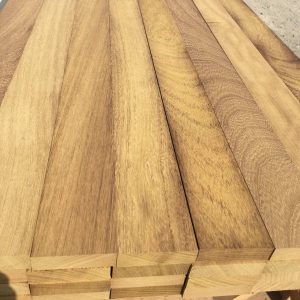 Iroko