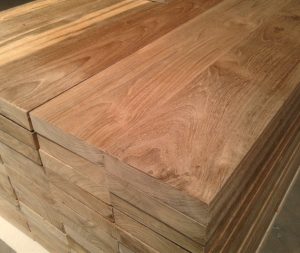 Teak 